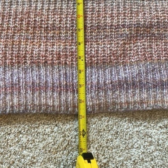 Chunky Crew Neck Sweater - Picture 5 of 5